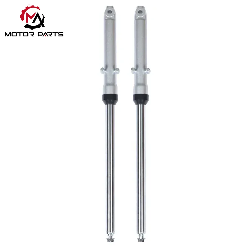 Передній амортизатор мотоцикла CG125