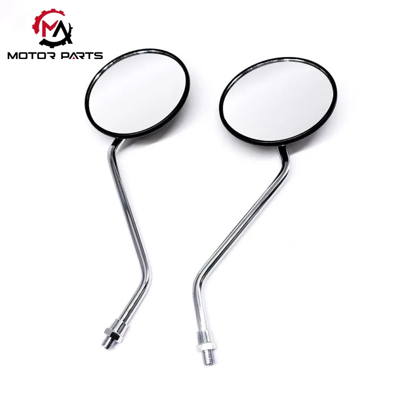 Дзеркало заднього виду для мотоцикла CG125