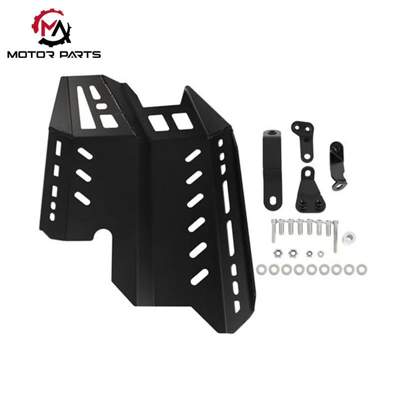 Кришка двигуна мотоцикла Honda CB500X