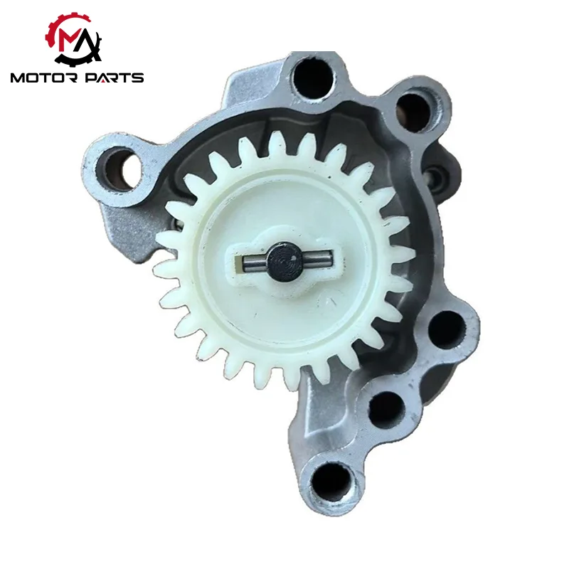 Масляний насос для мотоцикла Honda Wave100