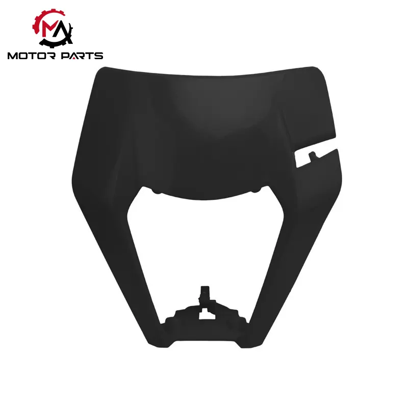 Пластиковий чохол для позашляхового мотоцикла KTM