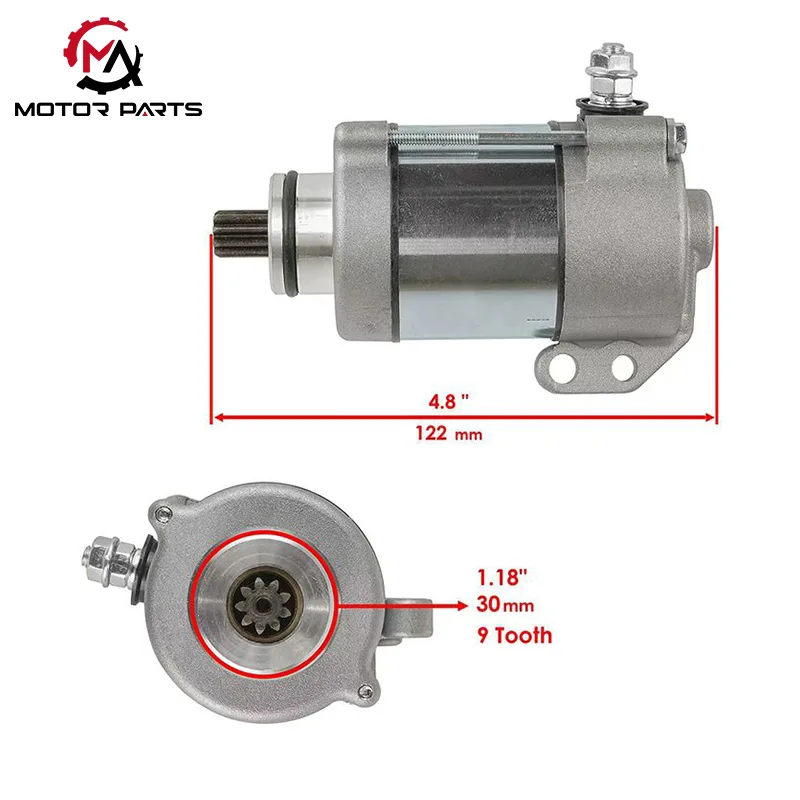 Мотор мотоцикла KTM200