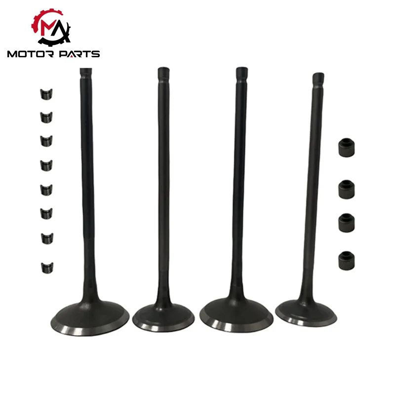 Мотоциклетний клапан для PULSAR 200NS