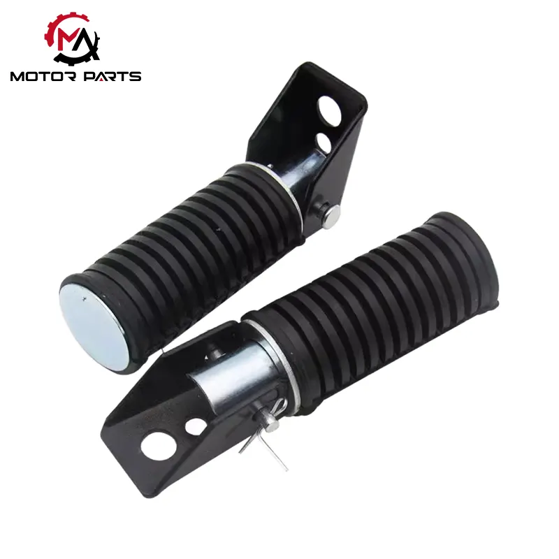 Складна ножна педаль мотоцикла Suzuki GS125