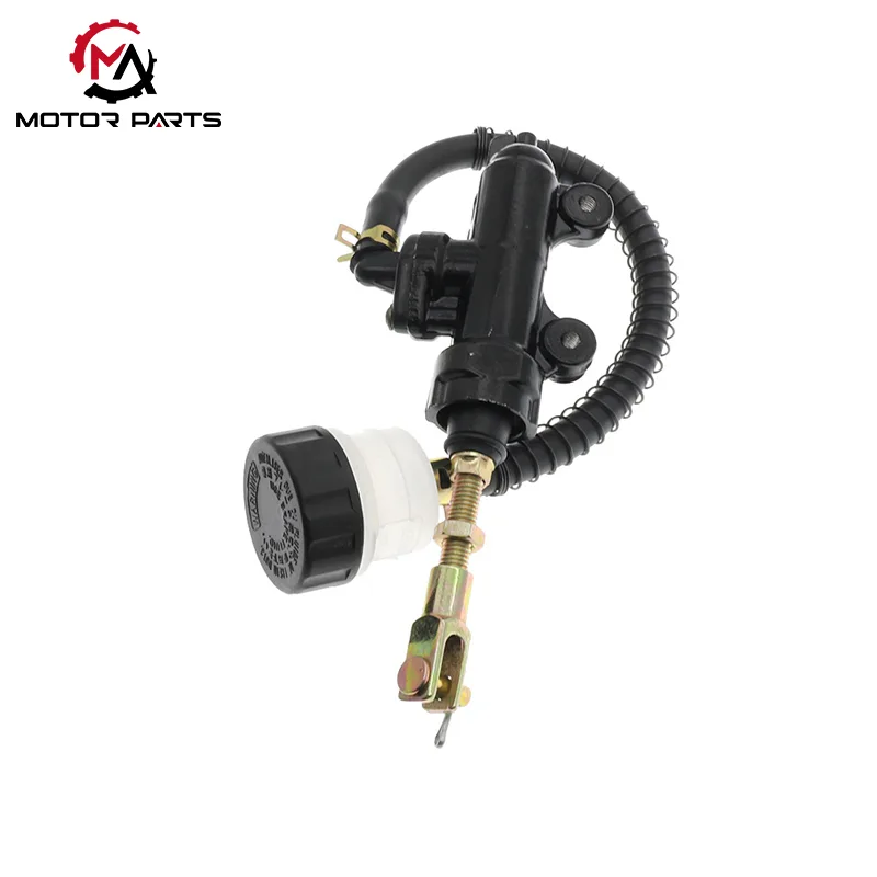 Гальмівний насос мотоцикла Suzuki GSXR 600