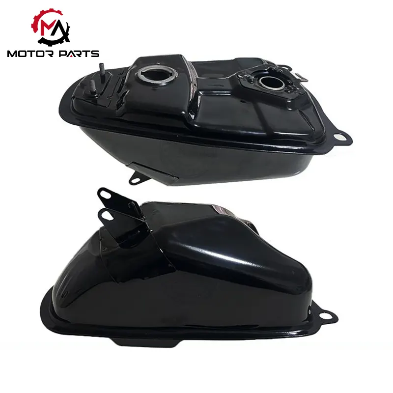 Паливний бак мотоцикла TBT110