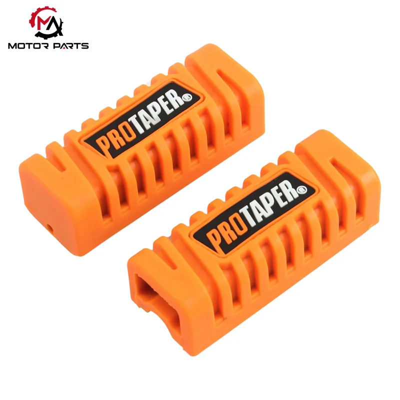 Універсальна мотоциклетна професійна гума для підніжок