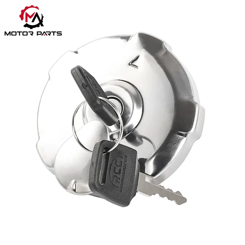 Кришка паливного баку мотоцикла WY125